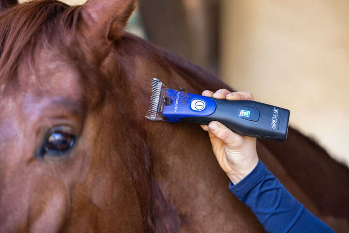 AESCULAP Akkuschermaschine Favorita CLi